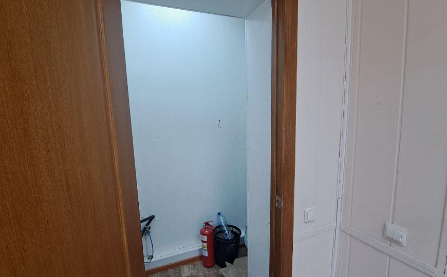 Танцевальная студия, Студия растяжки 91м² фото