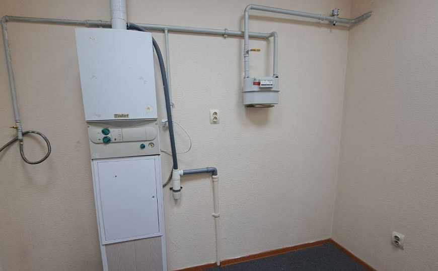 Танцевальная студия, Студия растяжки 91м² фото