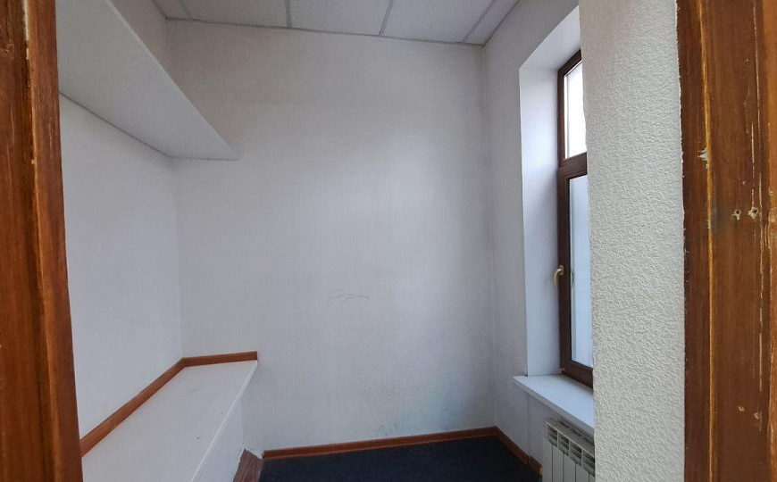 Танцевальная студия, Студия растяжки 91м² фото