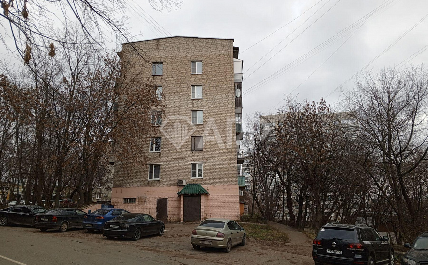 Помещение свободного назначения, без конкурентов рядом фото