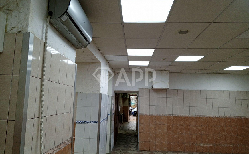 Помещение свободного назначения, без конкурентов рядом фото