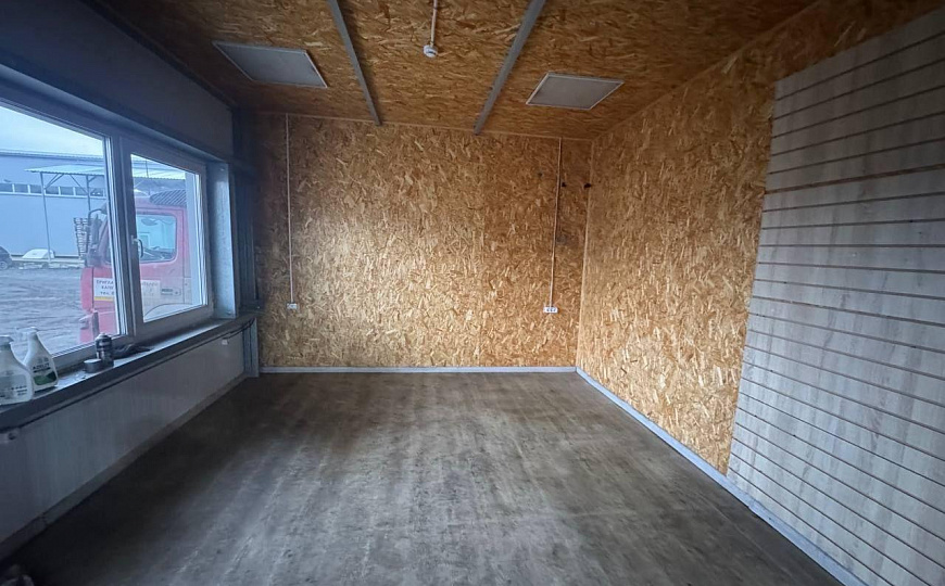 Сдам складское помещение 600м2 фото