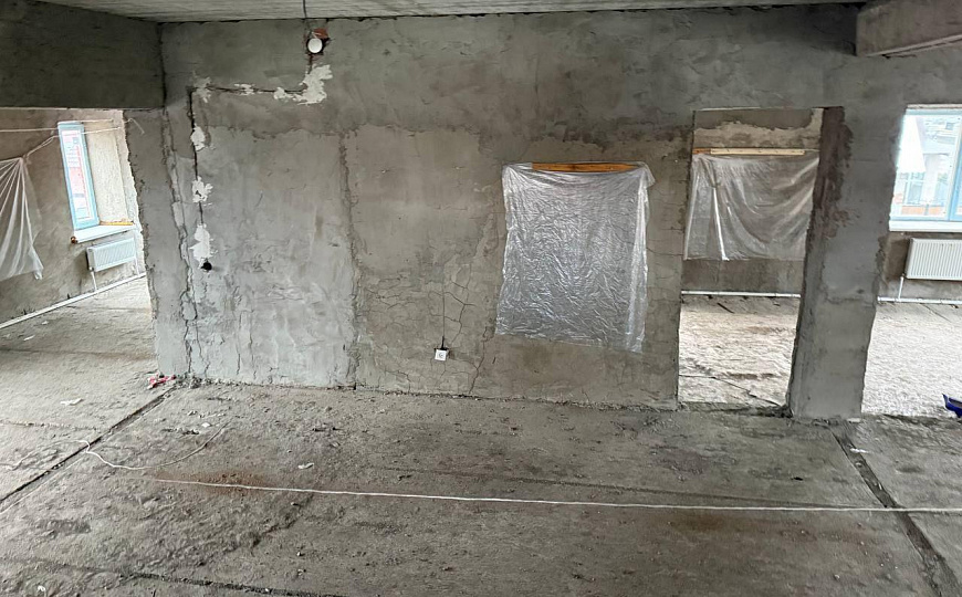 Помещение свободного назначения фото