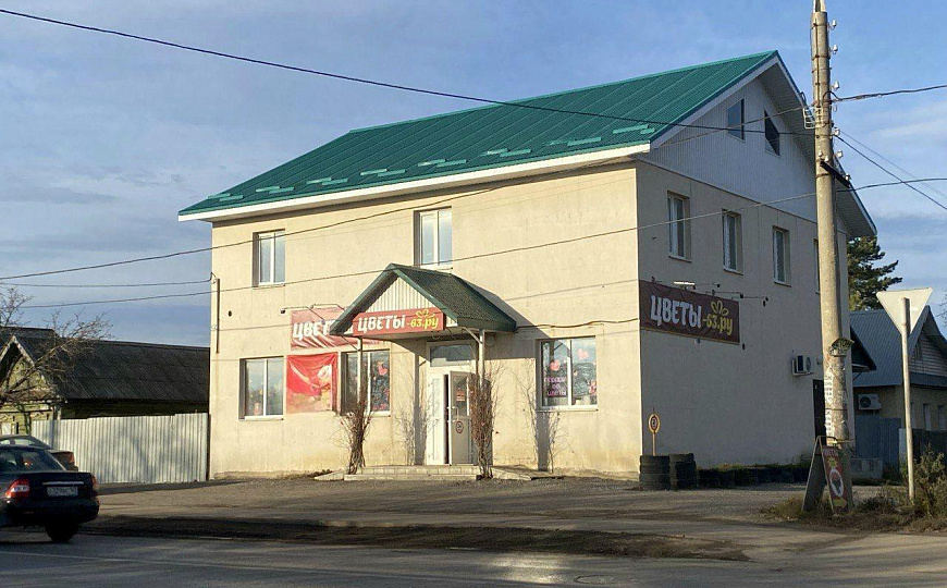 Помещение свободного назначения в аренду фото