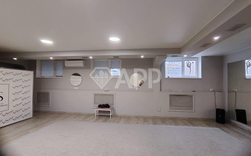 Сдаю помещение свободного назначения, 62 м² фото