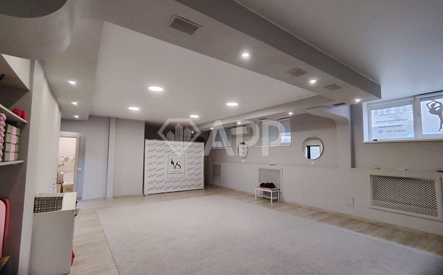 Сдаю помещение свободного назначения, 62 м² фото