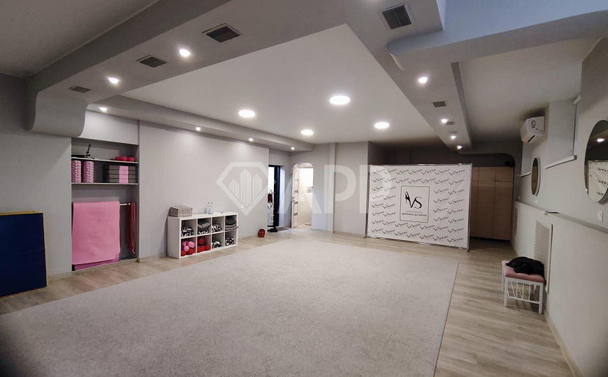 Сдаю помещение свободного назначения, 62 м² фото