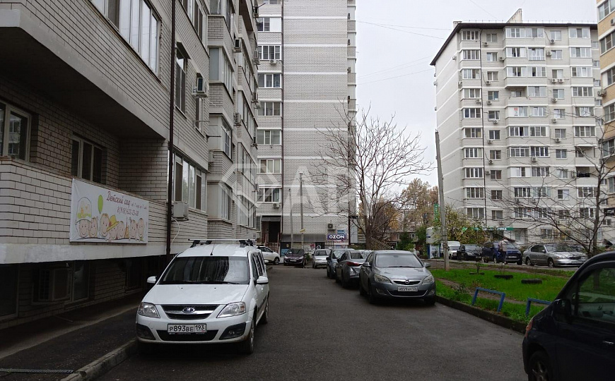 Сдаю помещение свободного назначения, 62 м² фото