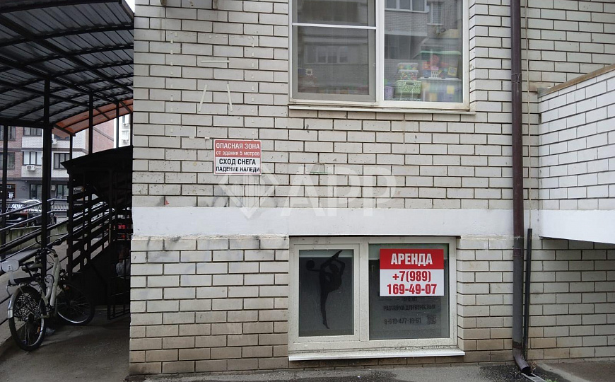 Сдаю помещение свободного назначения, 62 м² фото