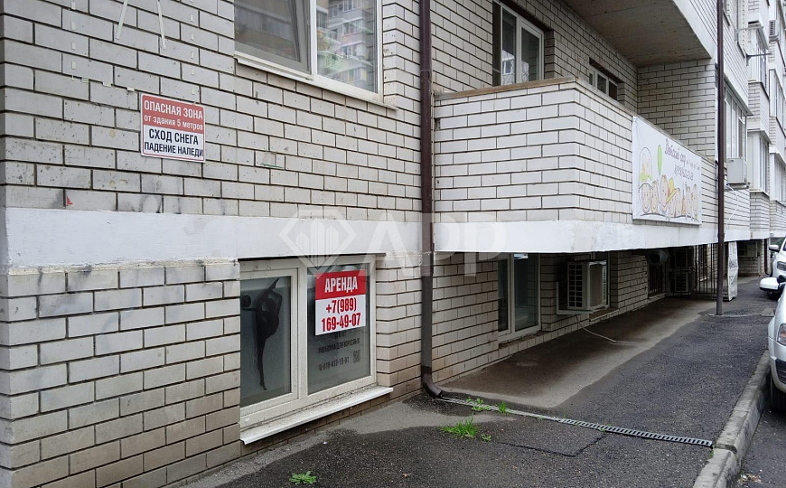 Сдаю помещение свободного назначения, 62 м² фото