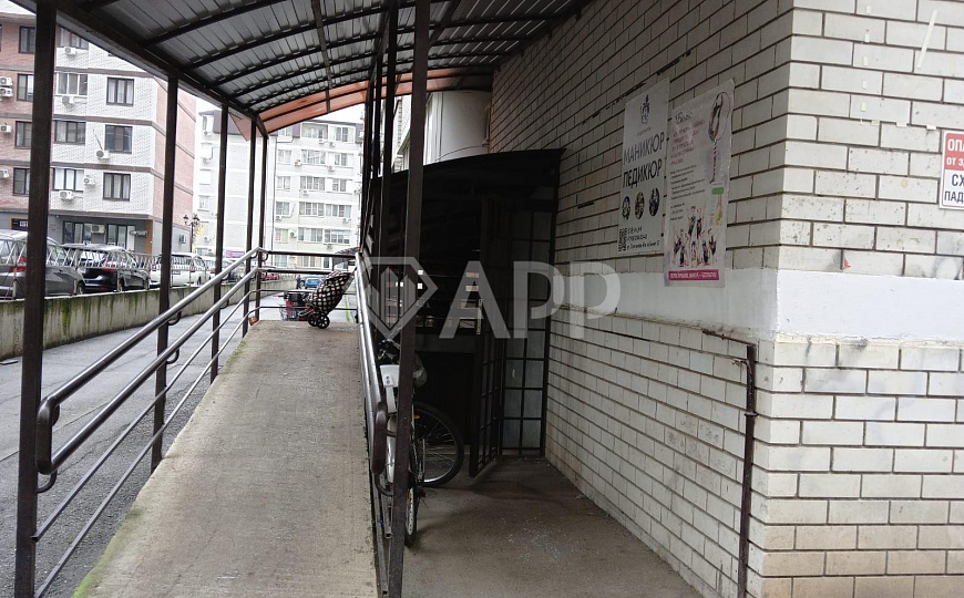 Сдаю помещение свободного назначения, 62 м² фото