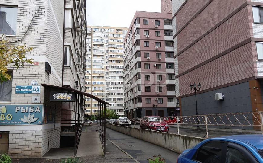 Сдаю помещение свободного назначения, 62 м² фото