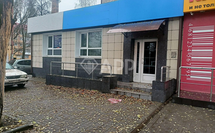 Продам помещение 76,7 м² район Советский фото