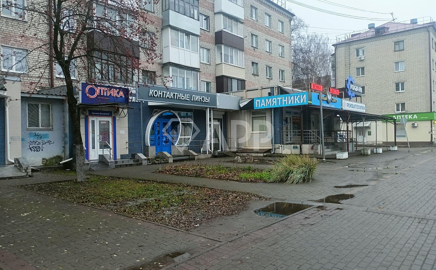 Продам помещение 76,7 м² район Советский фото