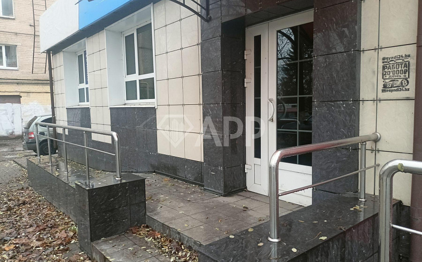 Продам помещение 76,7 м² район Советский фото