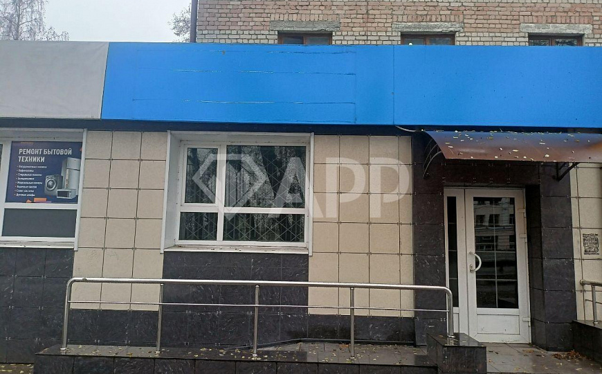 Продам помещение 76,7 м² район Советский фото