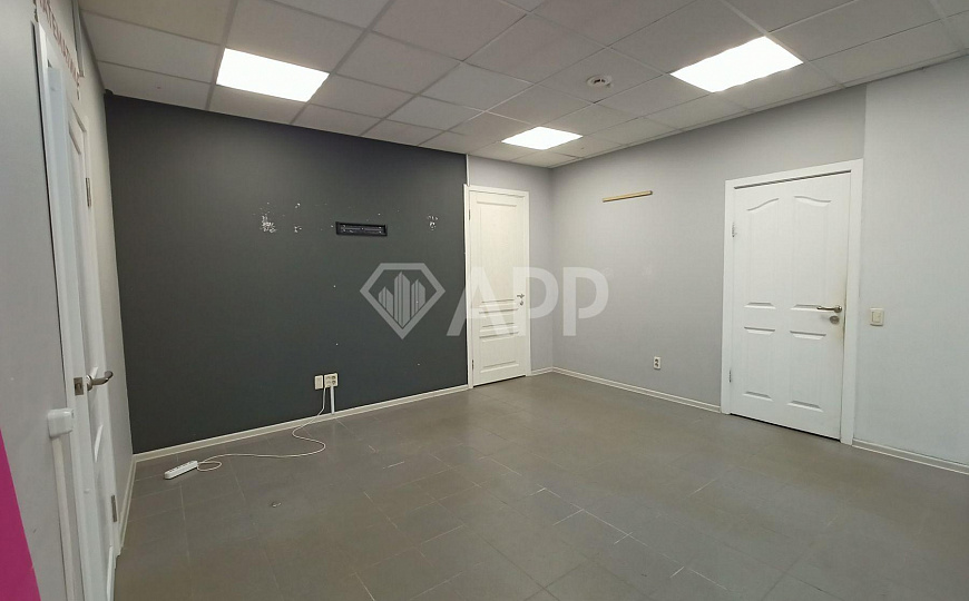 Продам помещение 76,7 м² район Советский фото