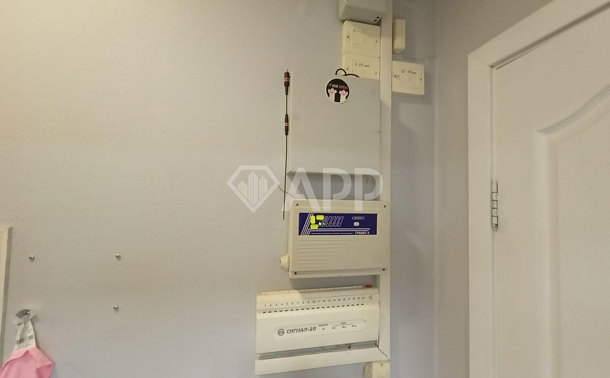 Продам помещение 76,7 м² район Советский фото