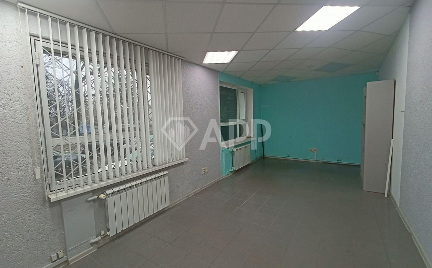 Продам помещение 76,7 м² район Советский фото