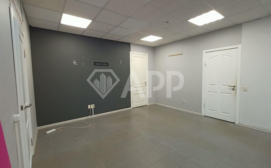 Продам помещение 76,7 м² район Советский фото