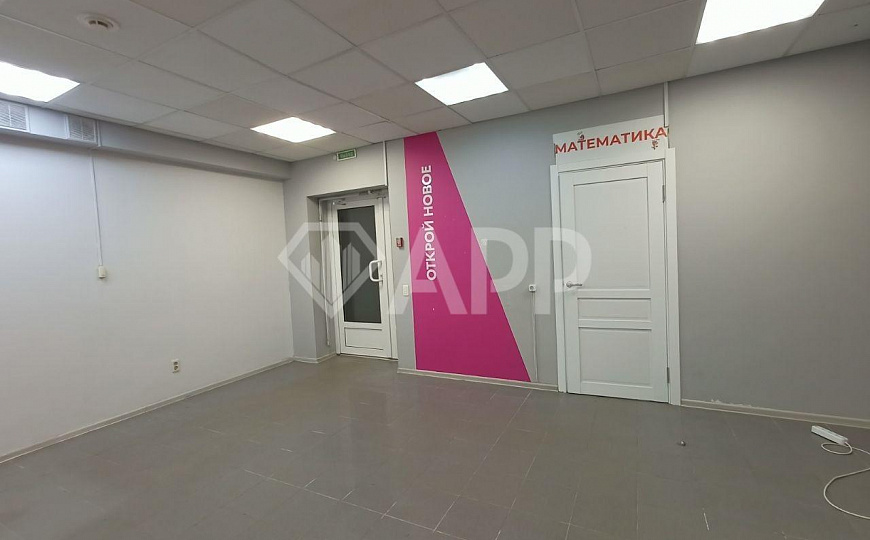 Продам помещение 76,7 м² район Советский фото