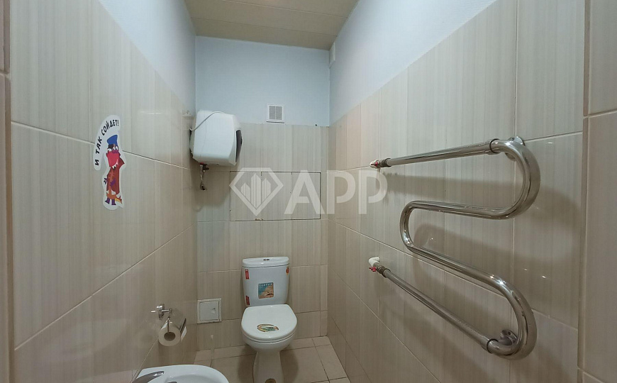 Продам помещение 76,7 м² район Советский фото