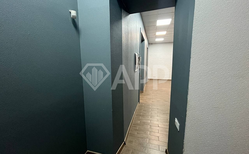 Офис.Садовая.Центр.Трафик.187м2. фото