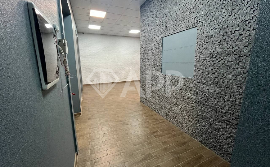 Офис.Садовая.Центр.Трафик.187м2. фото