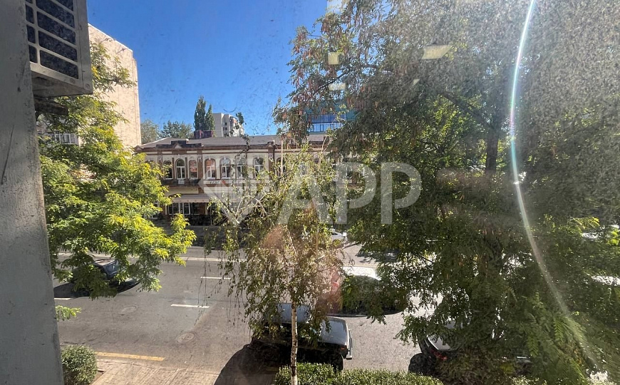 Офис.Садовая.Центр.Трафик.187м2. фото