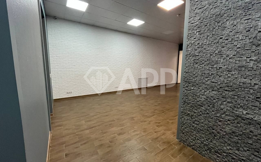 Офис.Садовая.Центр.Трафик.187м2. фото