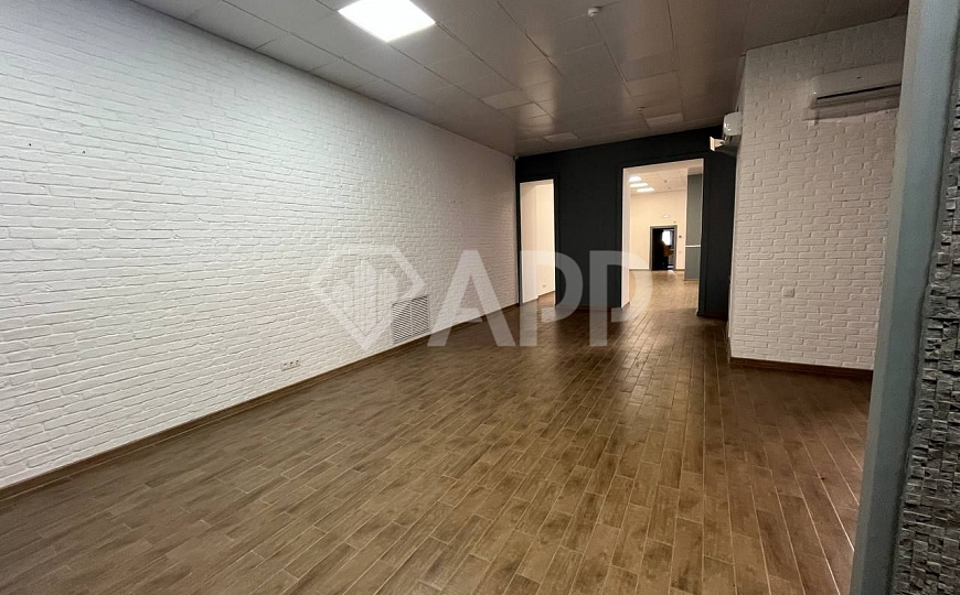 Офис.Садовая.Центр.Трафик.187м2. фото