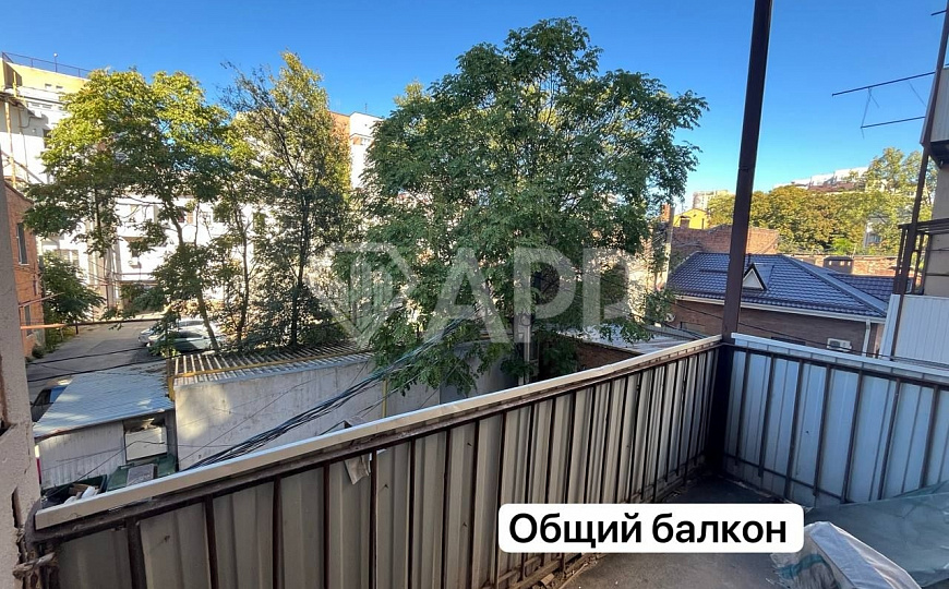 Офис.Садовая.Центр.Трафик.187м2. фото