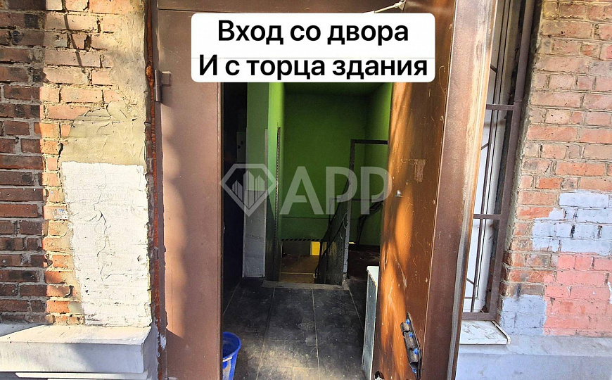 Под любой бизнес/Любой вид деятельности/просторное помещение/трафик хороший фото