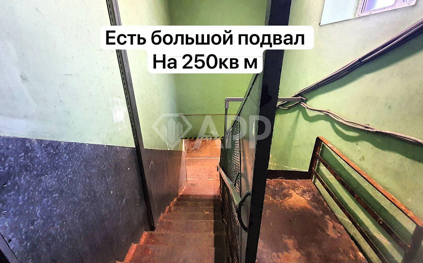 Под любой бизнес/Любой вид деятельности/просторное помещение/трафик хороший фото