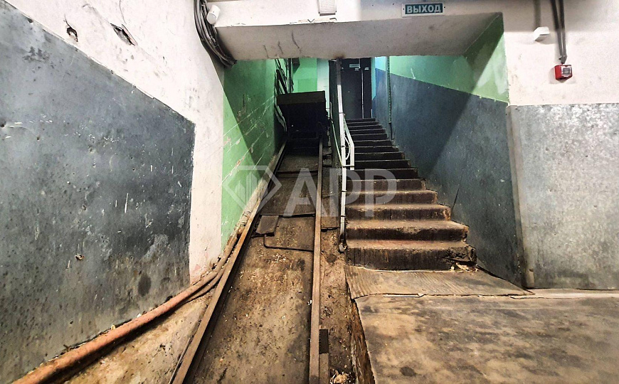 Под любой бизнес/Любой вид деятельности/просторное помещение/трафик хороший фото