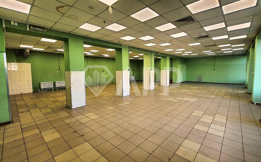 Под любой бизнес/Любой вид деятельности/просторное помещение/трафик хороший фото