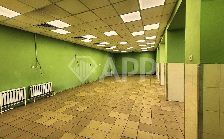 Под любой бизнес/Любой вид деятельности/просторное помещение/трафик хороший фото