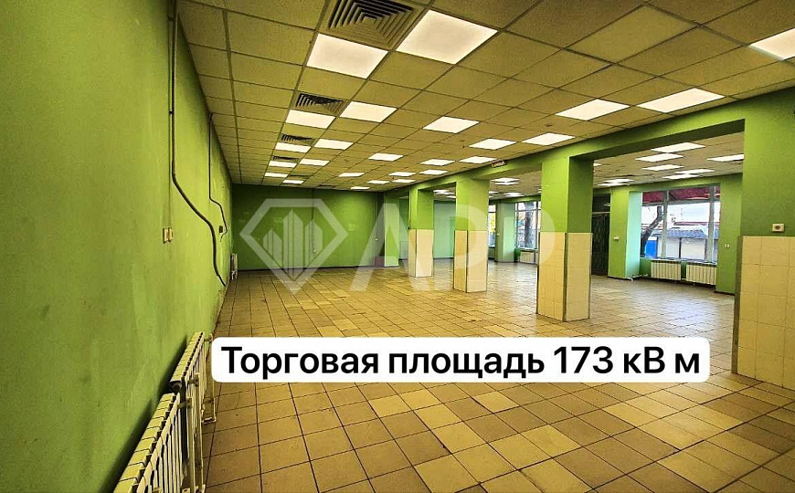 Под любой бизнес/Любой вид деятельности/просторное помещение/трафик хороший фото