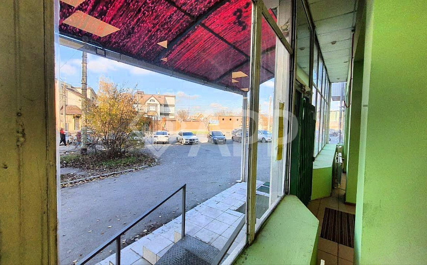 Под любой бизнес/Любой вид деятельности/просторное помещение/трафик хороший фото