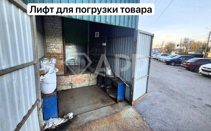 Под любой бизнес/Любой вид деятельности/просторное помещение/трафик хороший фото