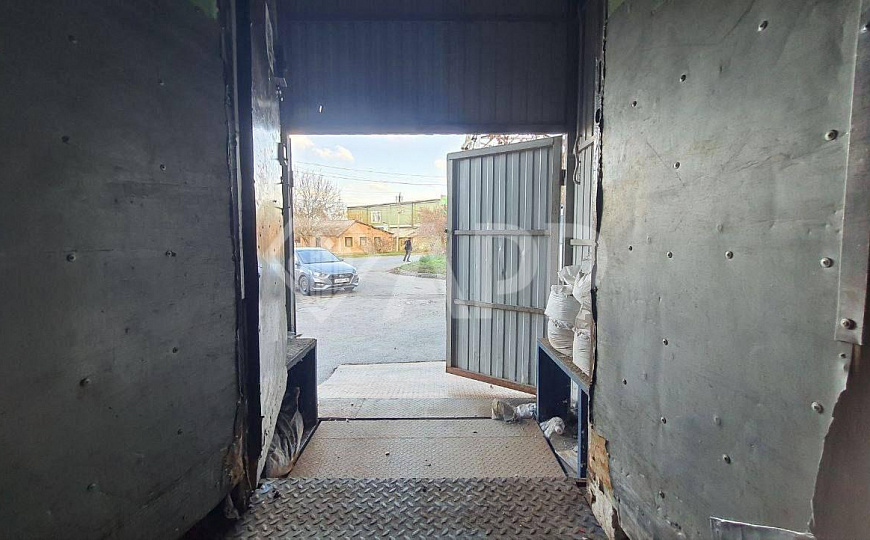 Под любой бизнес/Любой вид деятельности/просторное помещение/трафик хороший фото