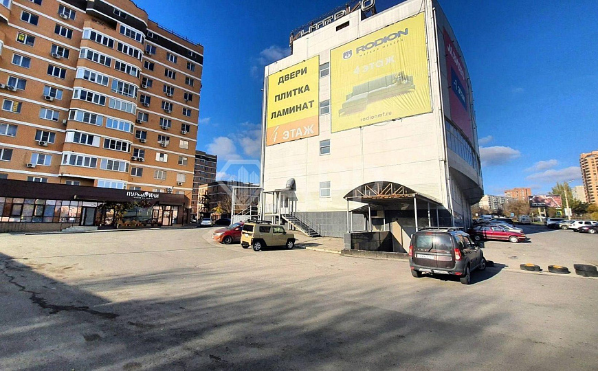 Сердце СЖМ/Лучшая локация/любой вид деятельности/высокий трафик/ фото