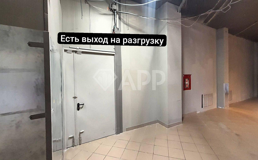 Сердце СЖМ/Лучшая локация/любой вид деятельности/высокий трафик/ фото