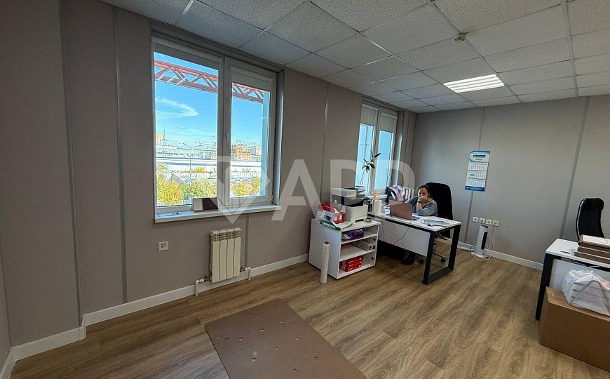Офис/Аметист/Горизонт/Роствертол фото