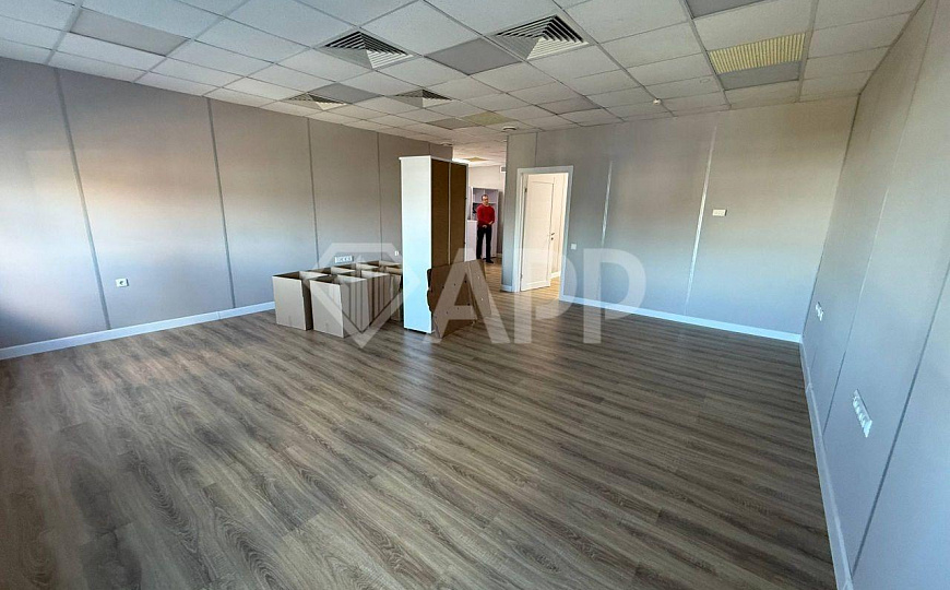 Офис/Аметист/Горизонт/Роствертол фото