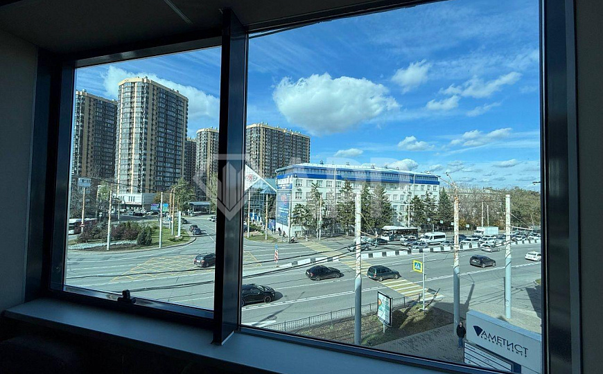 Офис/Аметист/Горизонт/Роствертол фото