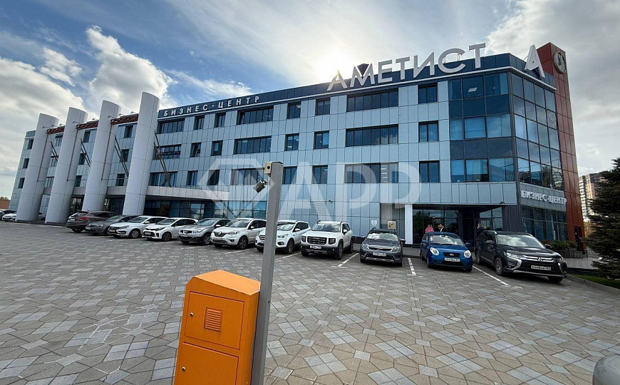 Офис/Аметист/Горизонт/Роствертол фото