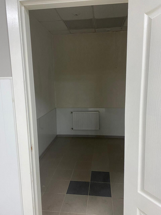 Центр. Трафик. 126 м.. фото