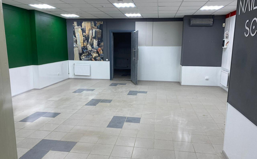 Центр. Трафик. 126 м.. фото