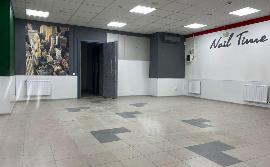 Центр. Трафик. 126 м.. фото